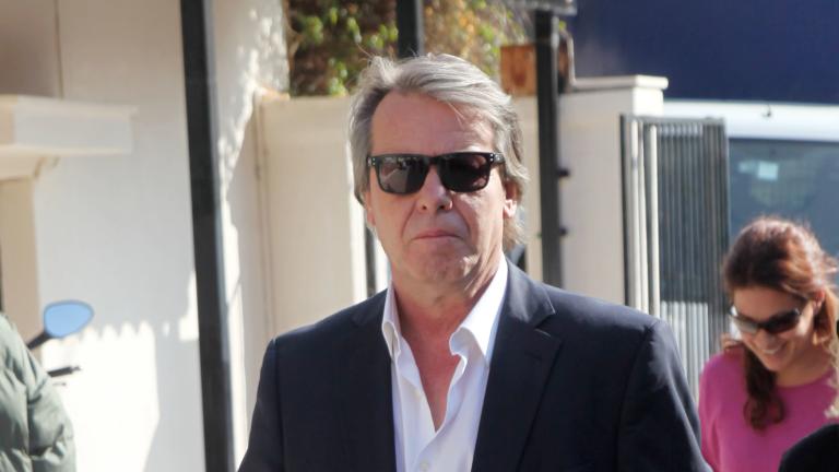 Σπύρος Μισθός