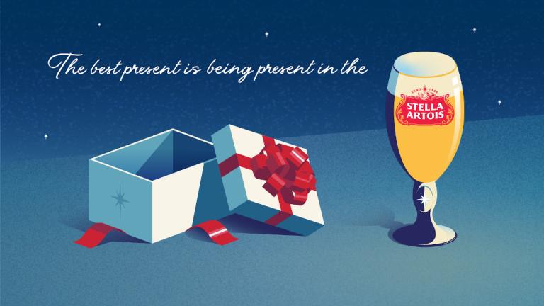 Stella Artois