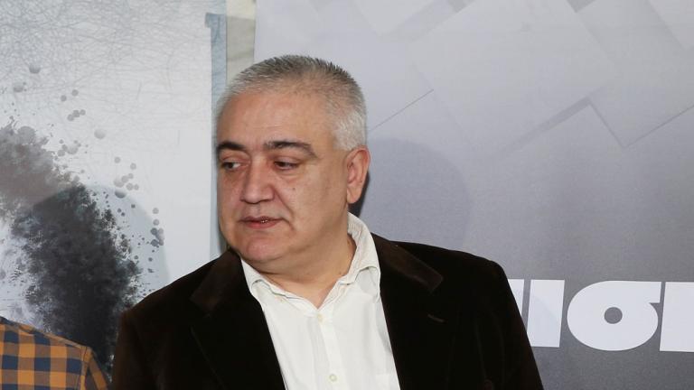 Κώστας Ζάπας