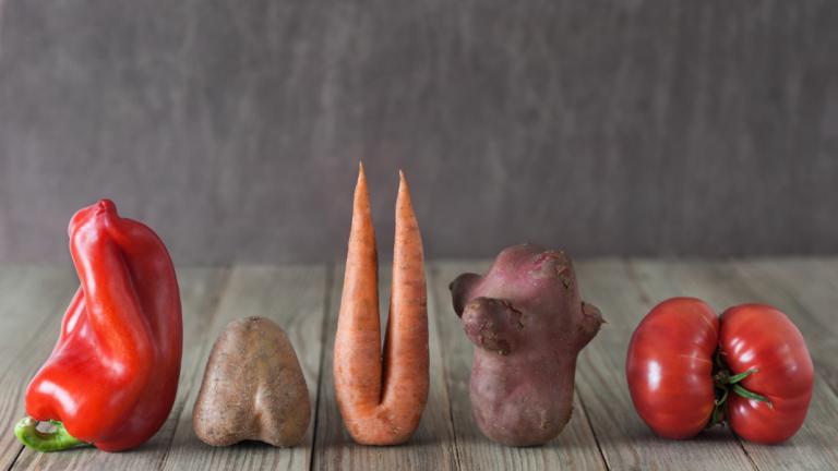 Λαχανικά