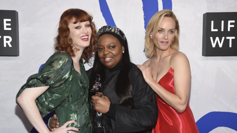 Πατ ΜακΓκράθ 