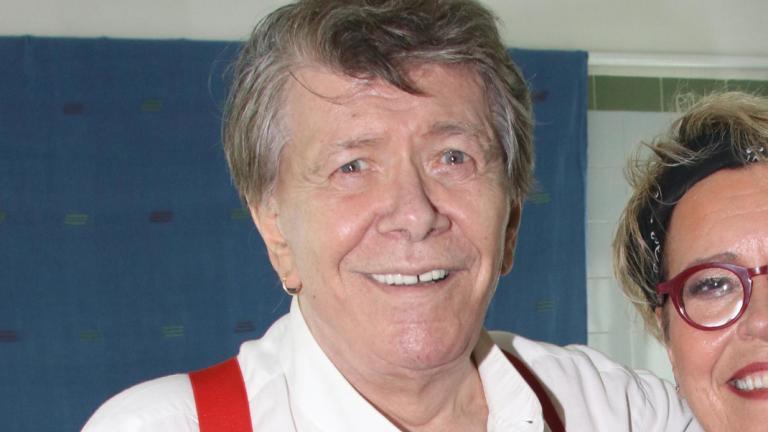 Ο Δήμος Μούτσης 