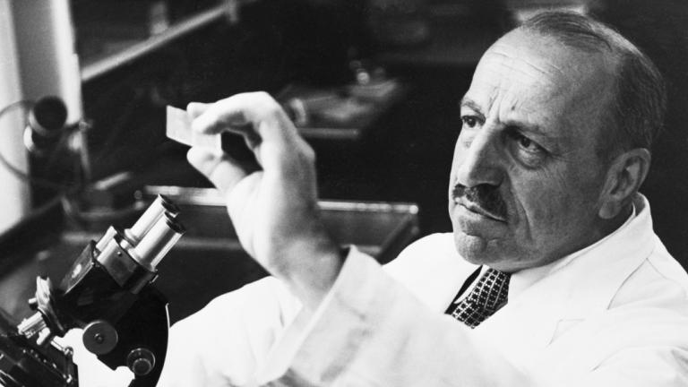 Γεώργιος Παπανικολάου