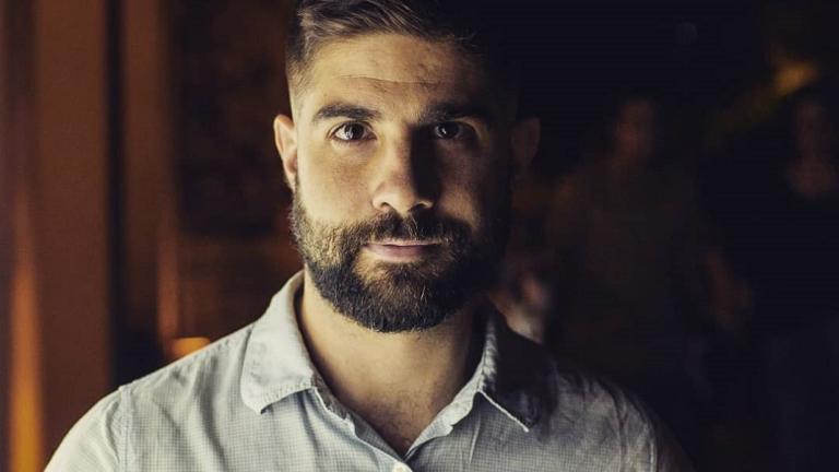 Νικόλας Αγγελής