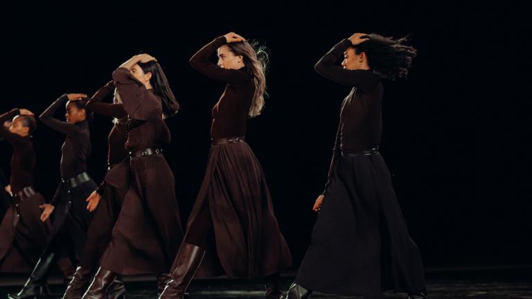 Hermes Autumn/Winter ‘21