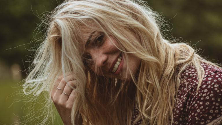 Γυναίκα στήθος