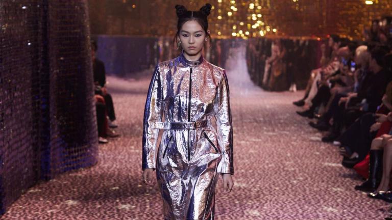Dior Fall 2021