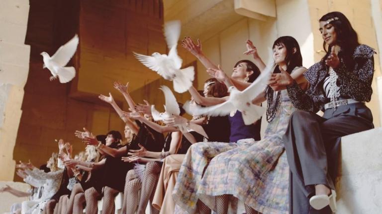 Chanel Cruise 2021/2022