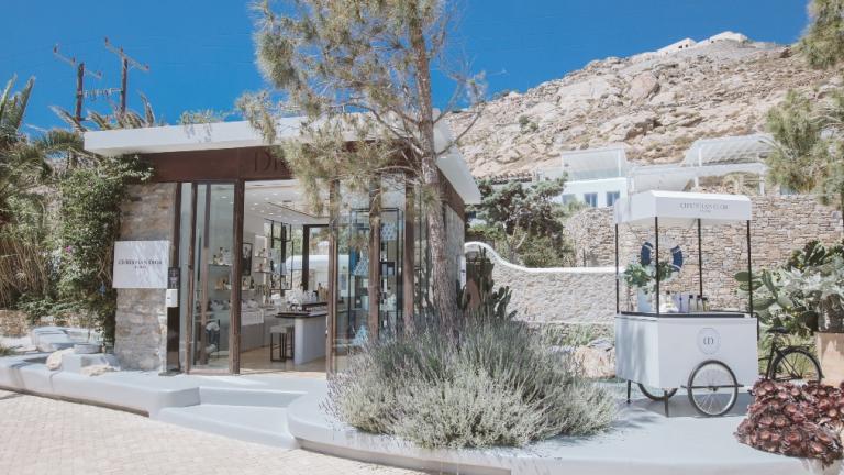 «La Collection Privée Christian Dior»