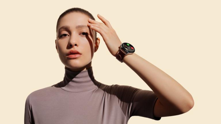 Huawei Watch 3