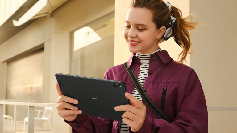 HUAWEI MATEPAD 11
