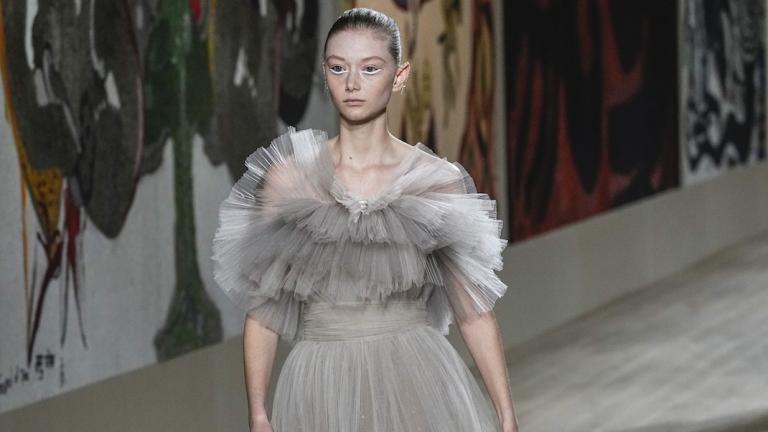 Dior Haute Couture 2022