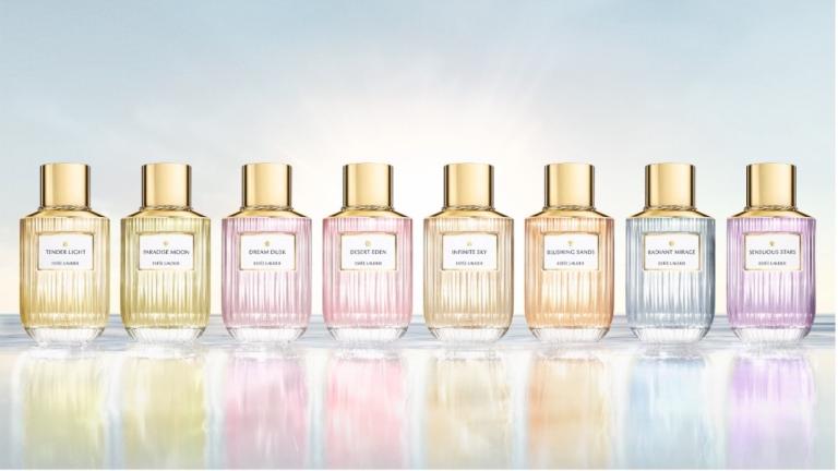Estée Lauder Luxury Collection