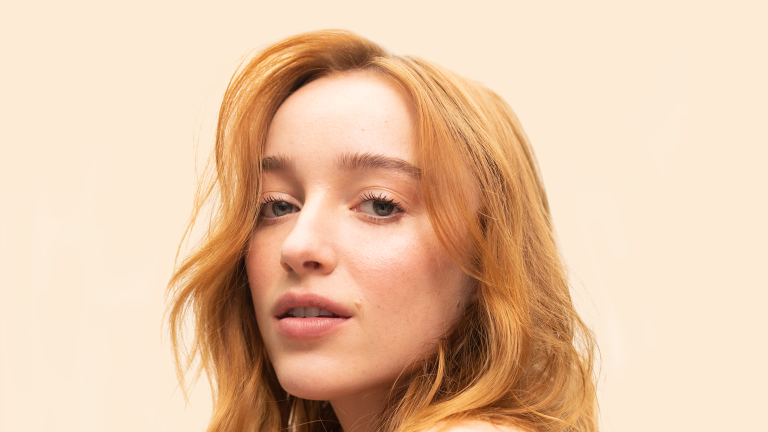 Phoebe Dynevor