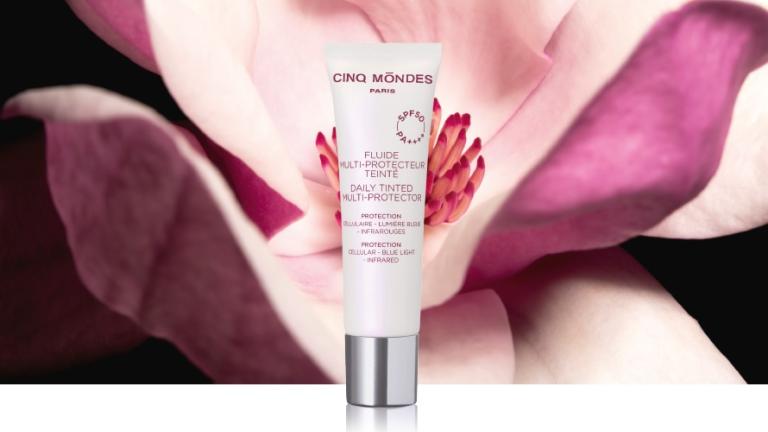 Cinq Mondes