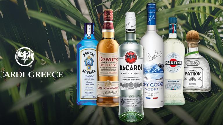 Φωτογραφία: Bacardi