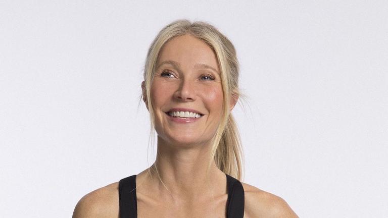 The Goop Way