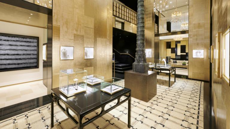 Chanel Place Vendome