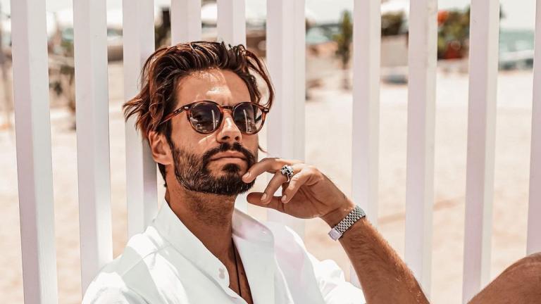 Φωτογραφία: Instagram/ @yiorgoskaravas_official