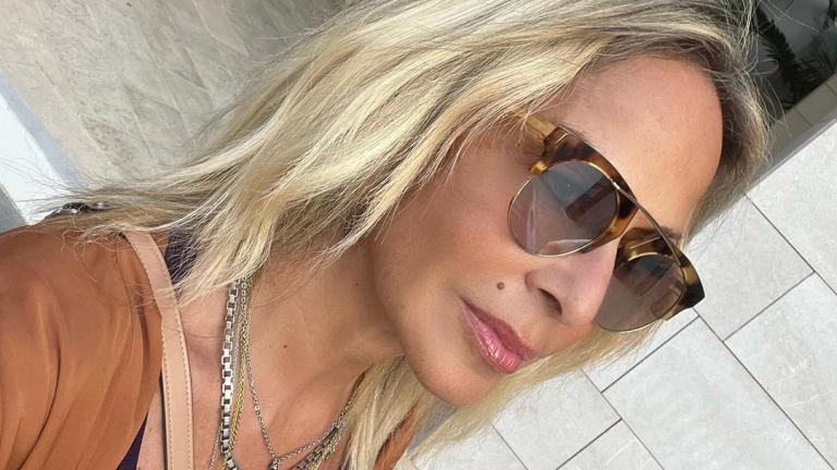 Φωτογραφία: instagram / @annavissiofficial