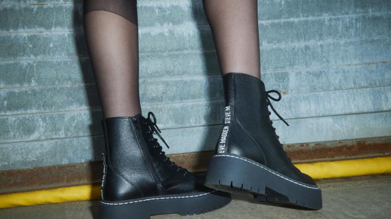 Steve Madden