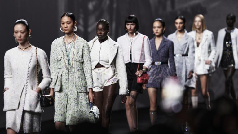 Chanel 2022 2023