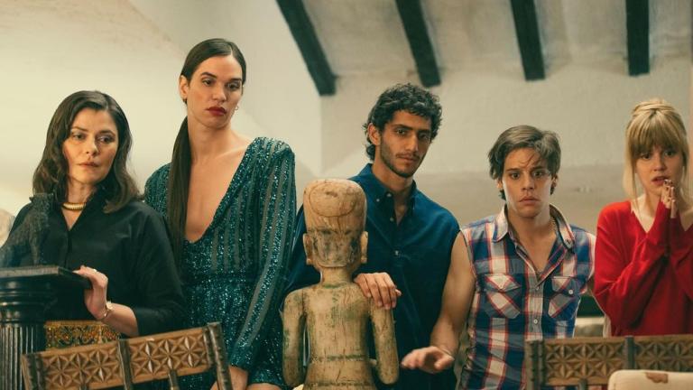 Φωτογραφία: Instagram/@dodo_the_movie