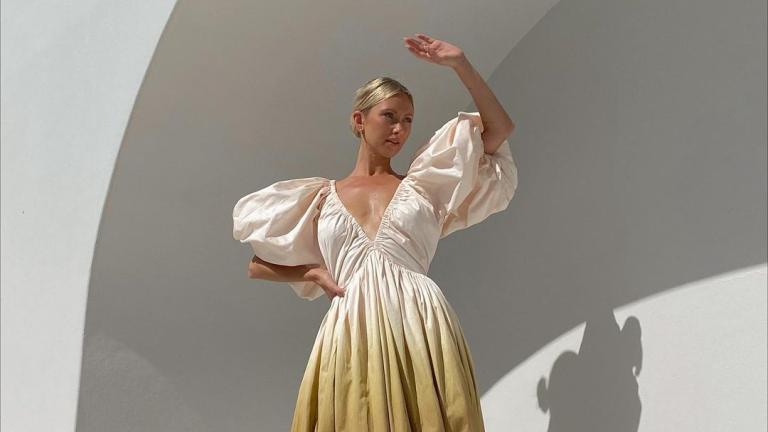 στιλάτη γυναίκα