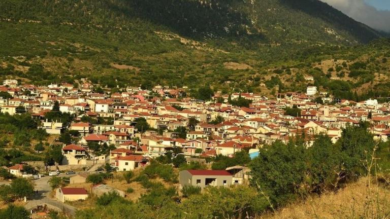 Κυριάκι Βοιωτίας