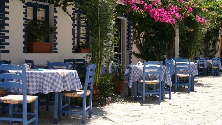 Εστιατόρια στην Αθήνα για το Πάσχα