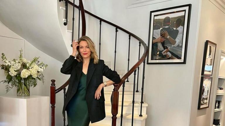 Φωτογραφία: Instagram/ @vickykaya_