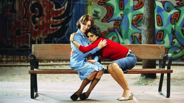 Volver, Φωτογραφία: imdb