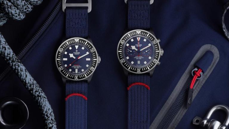 TUDOR PELAGOS FXD