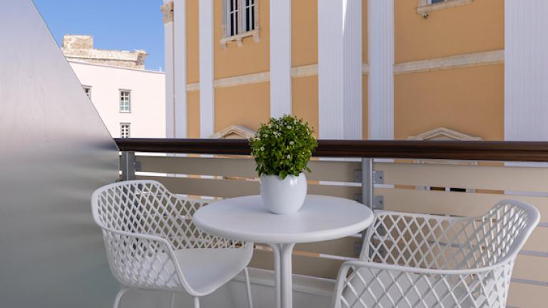 The Nestorian Boutique Hotel