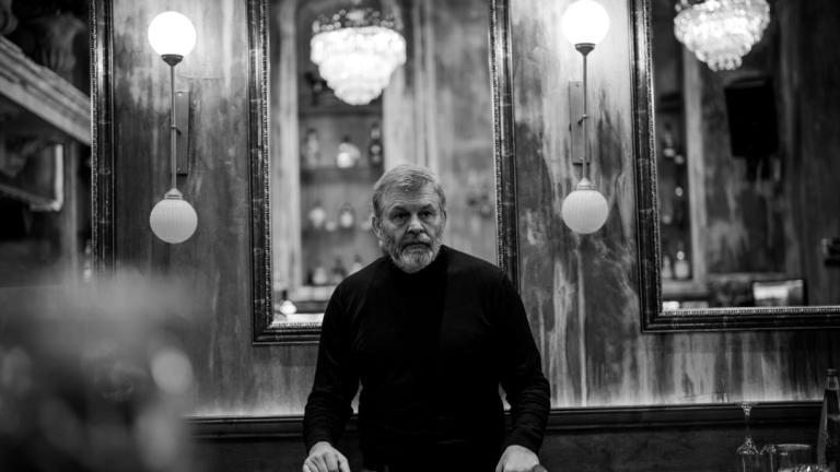 Απόστολος Γκλέτσος 