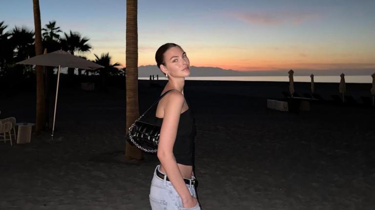 Πώς θα κάνεις sexy look το καλοκαίρι