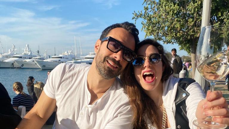 Φωτογραφία: Instagram/@kasi.tani