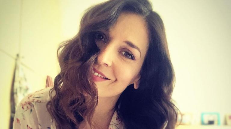 Φωτογραφία: Instagram/@valeria_kouroupi