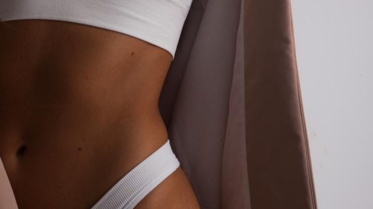 Anticellulite, body, woman