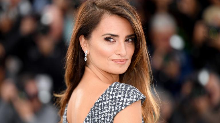 Πενέλοπε Κρουζ