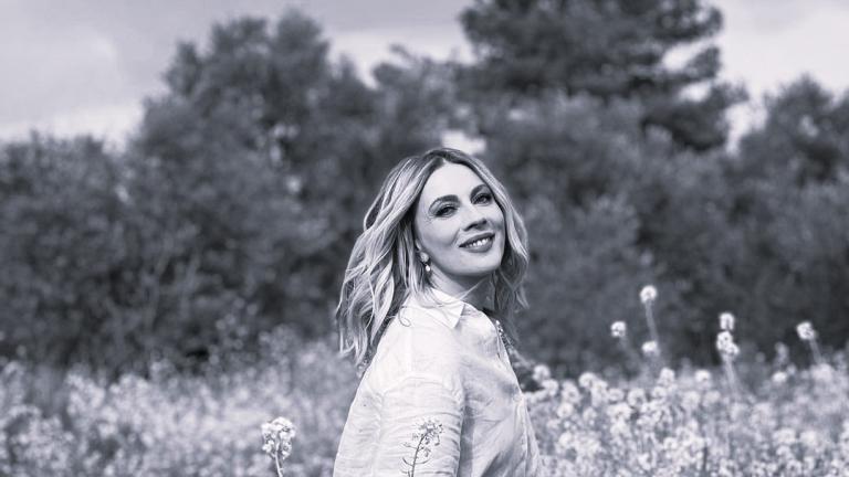 Φωτογραφία: Instagram/@smaragda_karidi_official