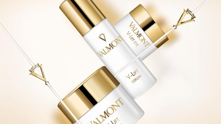 LIFT DIFFERENT  Γνωρίστε τη νέα σειρά V-LIFT της VALMONT