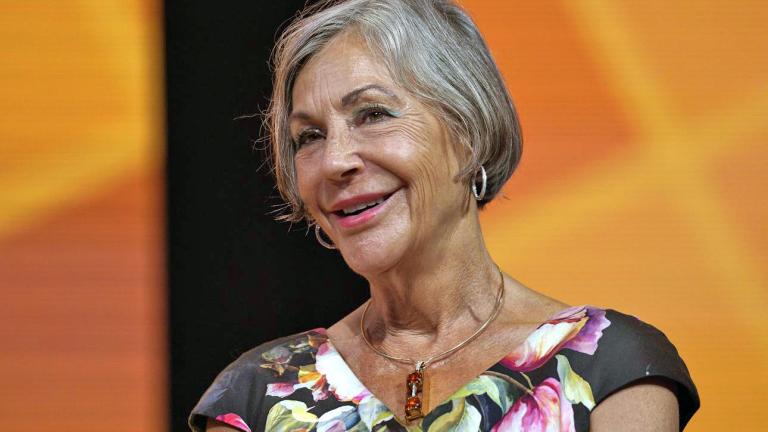 Πώς ξοδεύει την περιουσία της η κληρονόμος Alice Walton