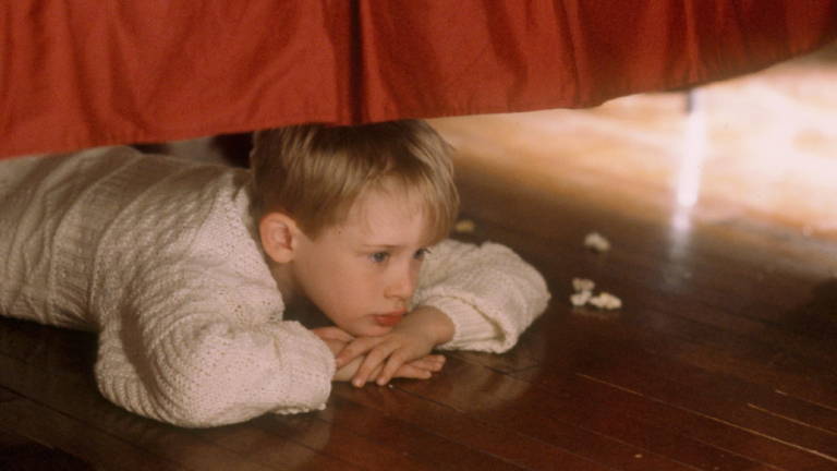 Φωτογραφία: IMDb/@Home Alone