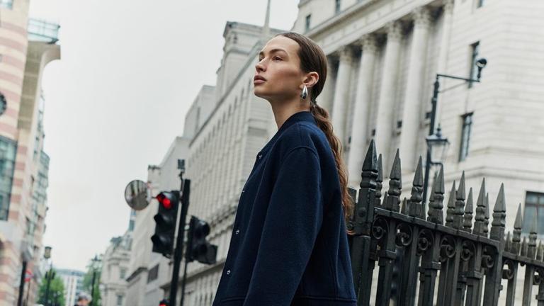 4 must-have κομμάτια από τη νέα συλλογή των Marks & Spencer για να δημιουργήσεις τα πιο στιλάτα σύνολα