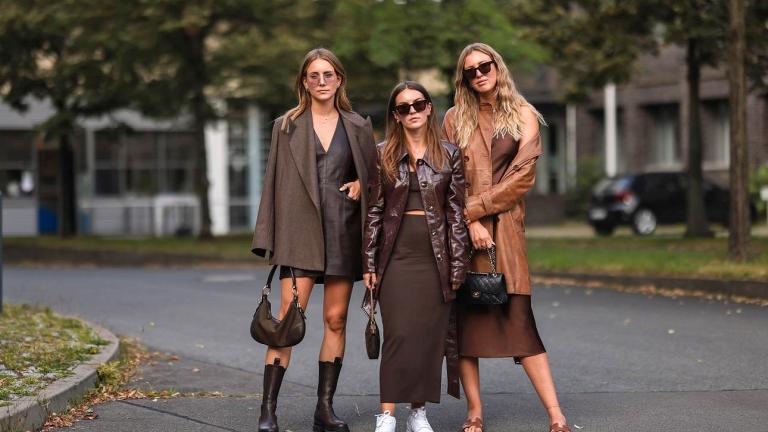 street style