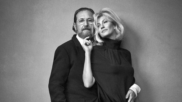 Stefano Pilati x Zara: Ξέρουμε ήδη τα 5 ρούχα που θα αγοράσει κάθε fashionista