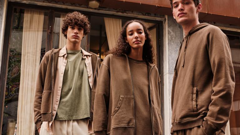DIRTY LAUNDRY FW 2024
