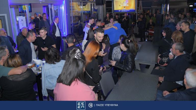 Μεγάλος νικητής του ΤΖΟΚΕΡ στην Πτολεμαΐδα