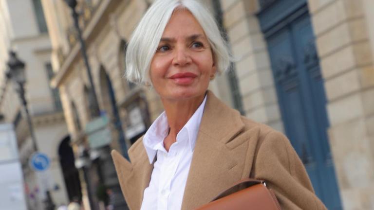 Φωτογραφία Instagram/Grece Ghanem